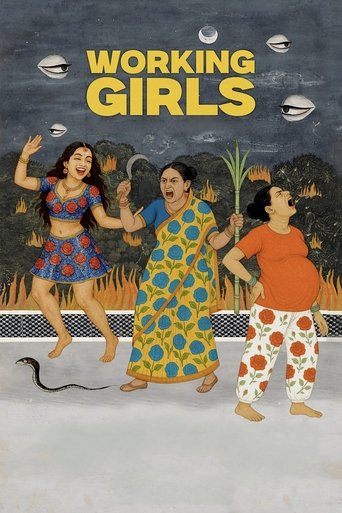 Working Girls (2025)
