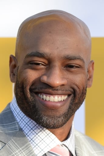 Image of Vince Carter