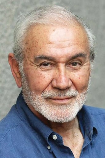 Image of Nelson Villagra