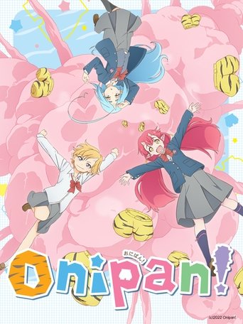 Onipan!: Season 1