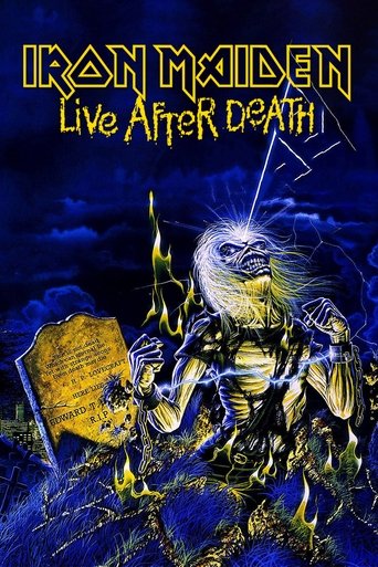Iron Maiden: Live After Death (1985)