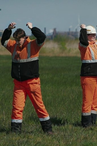 Watch out, they don't see you (1970)