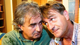 Neighbors Forever (2007-2008)