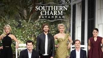 #4 Southern Charm Savannah