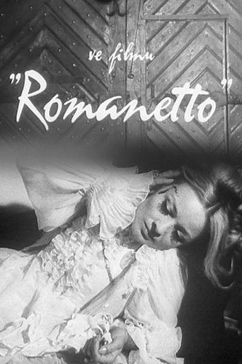 Poster of Romanetto