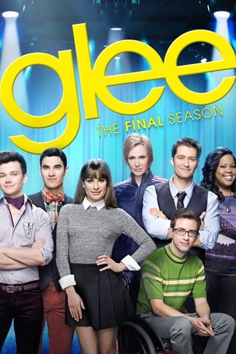Glee Season 6 Episode 4