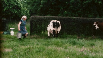 Still 2 from Mémé