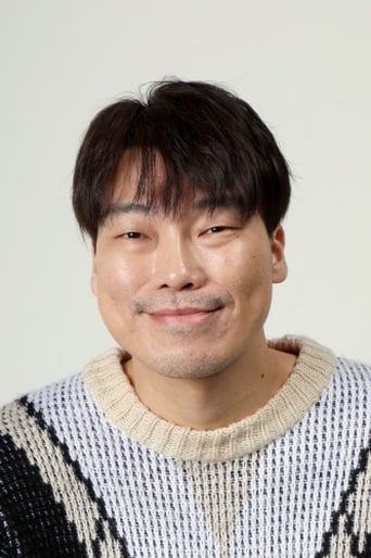 Image of Bae Jin-woong