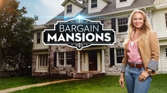 #5 Bargain Mansions
