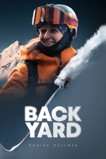 Backyard (2024)