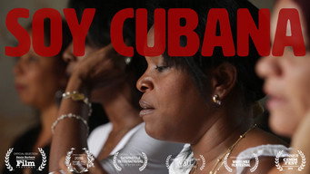 Soy Cubana (2021)