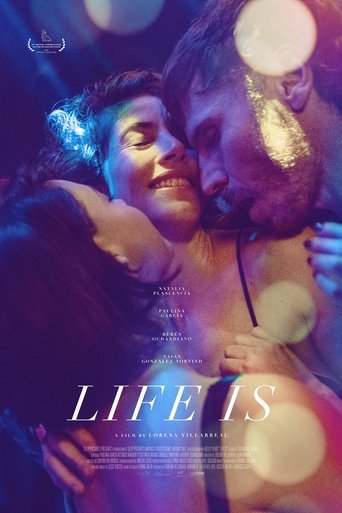 Life Is (2025)