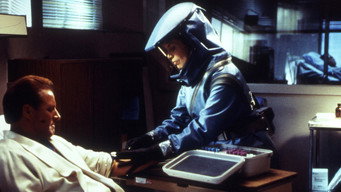 #4 Contagion