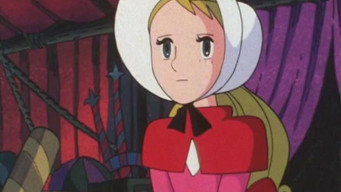 Nell the Wandering Girl (1979-1980)