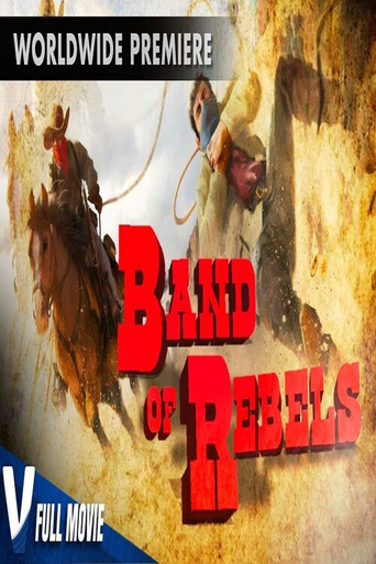 Band of Rebels