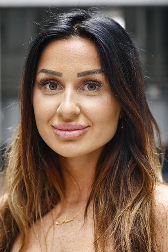 Vivi Bach fotoğraf 2