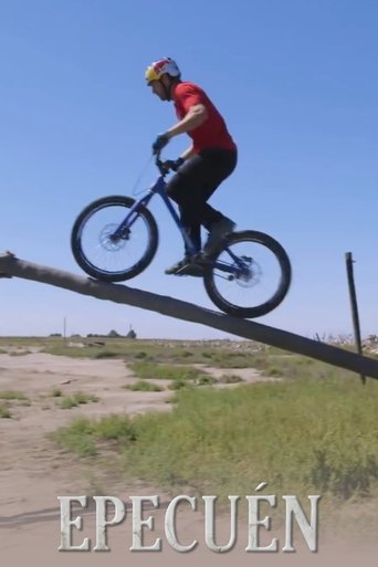 Danny MacAskill - Epecuén