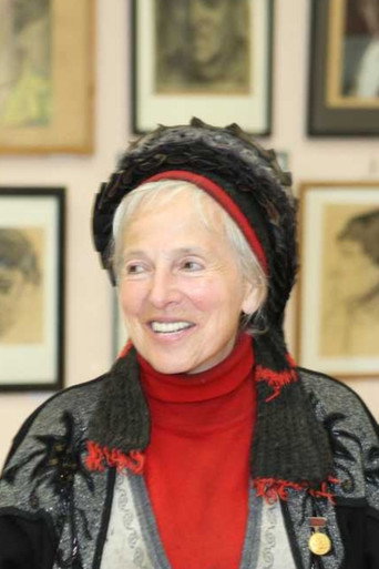 Елена Амшинскаяの人物画像 2