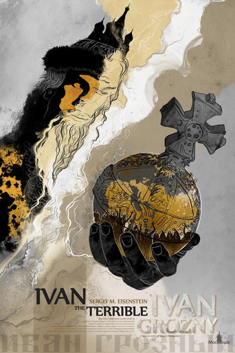 Ivan the Terrible