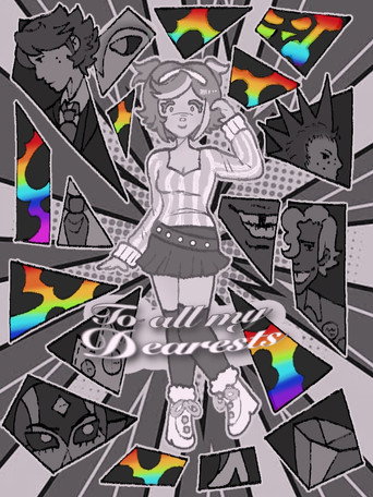 To all my Dearests (1970)