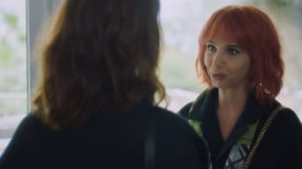 Tomorrow Is Ours S1E1059 poster