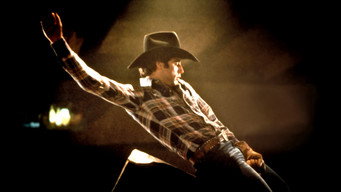 #22 Urban Cowboy
