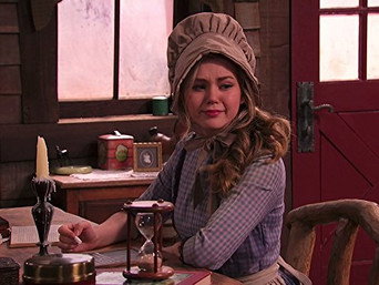 The Outlaw Bella Dawson