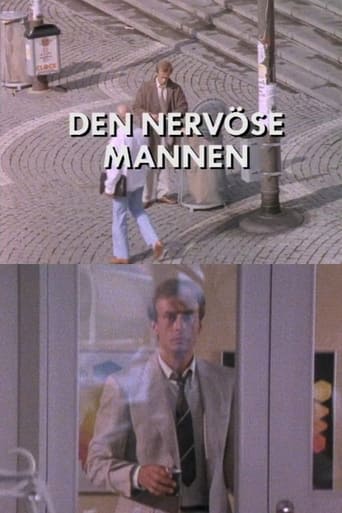 Den nervöse mannen 1986 - Online - Cały film - DUBBING PL