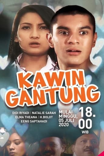 Kawin Gantung 2005