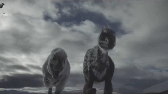 #6 Amazing Dinoworld