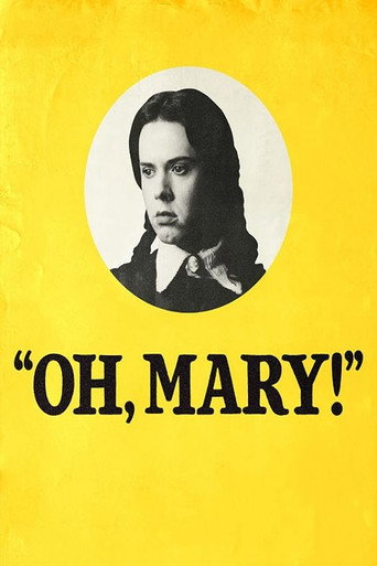Cartell de Oh, Mary!