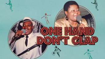 One Hand Don't Clap (1991)