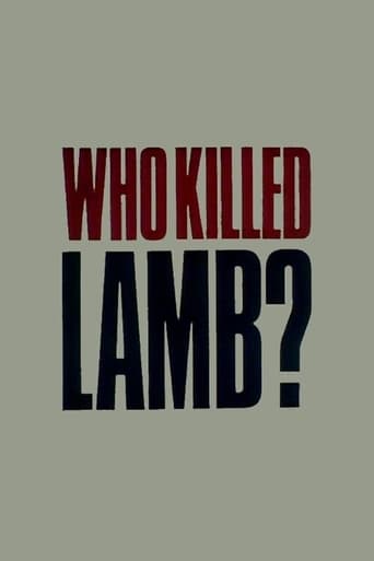 Who Killed Lamb?