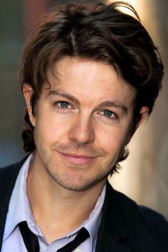 Foto de Nick McCallum