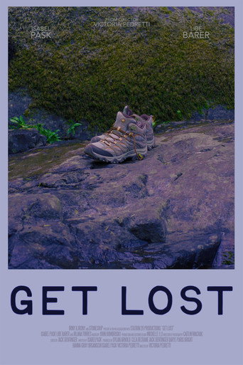 Get Lost