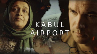 #4 Escape from Kabul