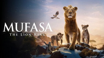 Mufasa: Der König der Löwen – Szenenbild