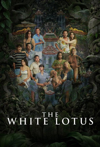 Assistir The White Lotus online