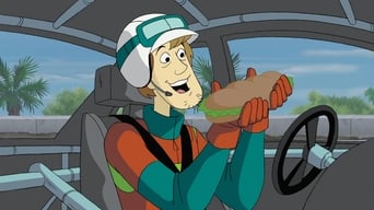¿Qué hay de nuevo Scooby-Doo?