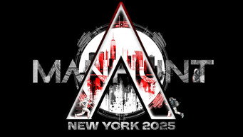 MANHUNT (2024- )