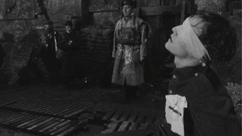 King & Country (1964)