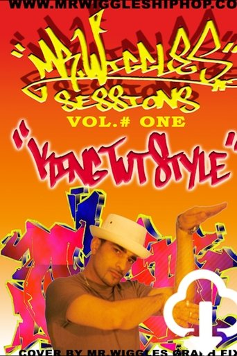 Mr. Wiggles Sessions: Vol.# One: King Tut Style (2000)