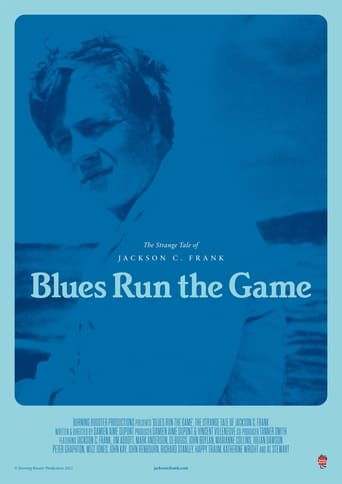 Blues Run the Game: The Strange Life of Jackson C. Frank en streaming 