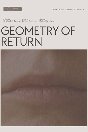 Geometry of Return (2025)