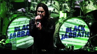 Black Sabbath: The End (2017)