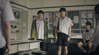 第11話：The Blueprint