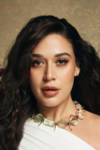 Foto de Krishna Shroff