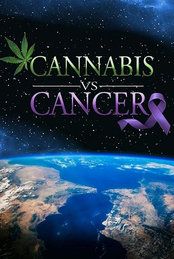 Cannabis vs. Cancer image