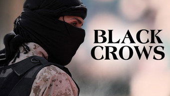 Black Crows (2017)
