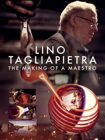 Lino Tagliapietra: The Making of a Maestro (2020)